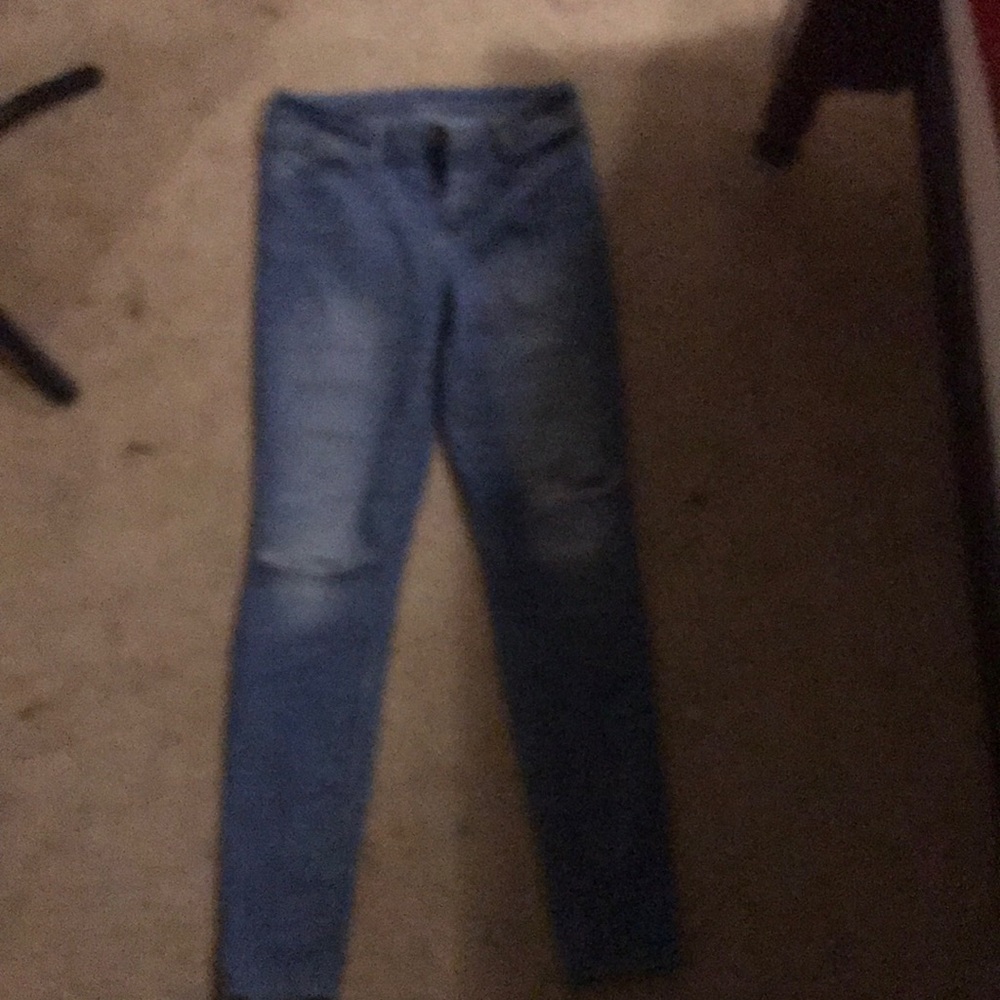 Old Navy Women’s Jeans size 4